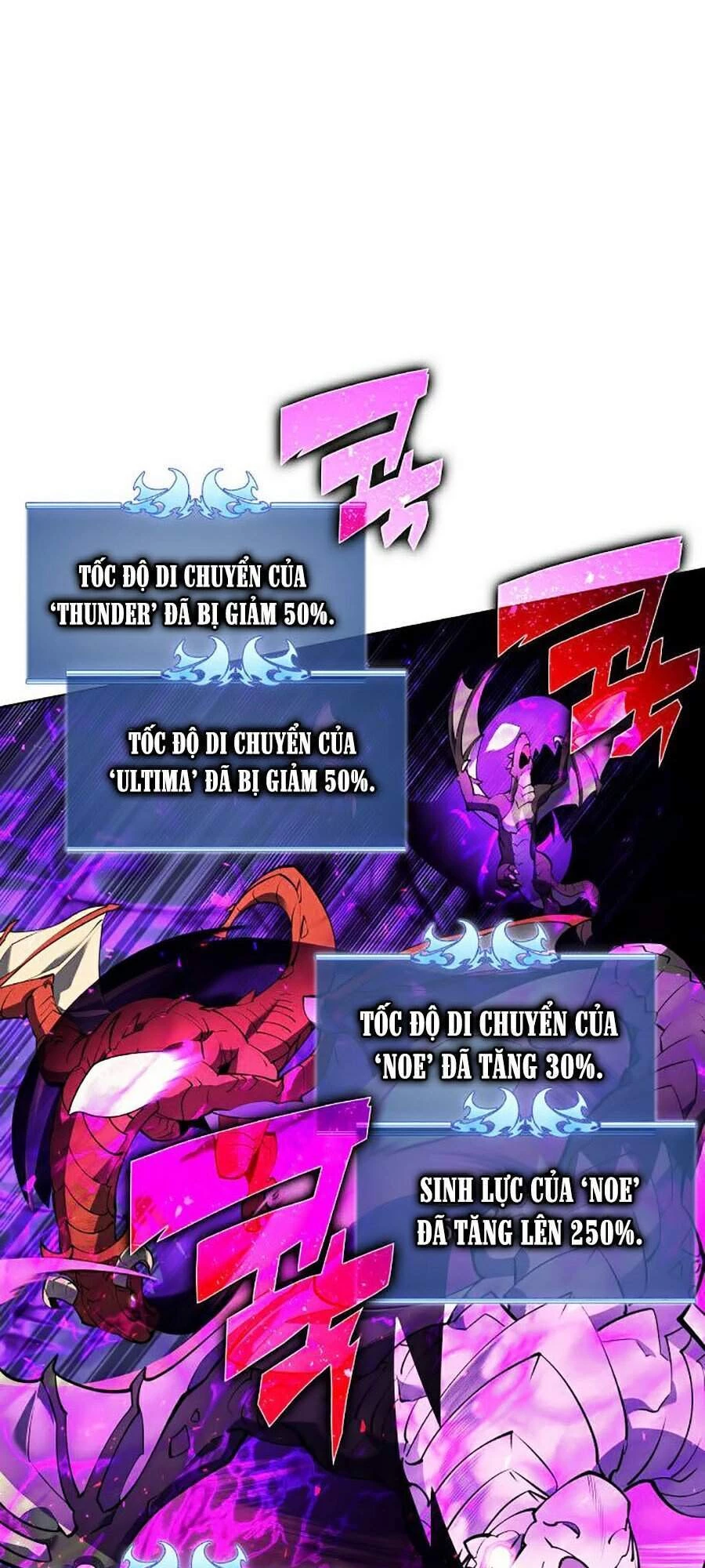 Thợ Rèn Huyền Thoại Chapter 99 - Trang 4