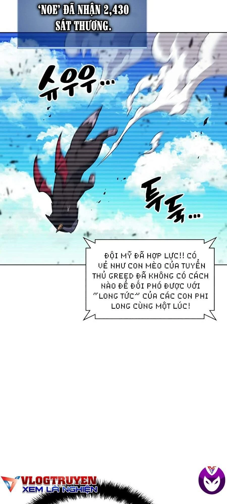 Thợ Rèn Huyền Thoại Chapter 99 - Trang 4