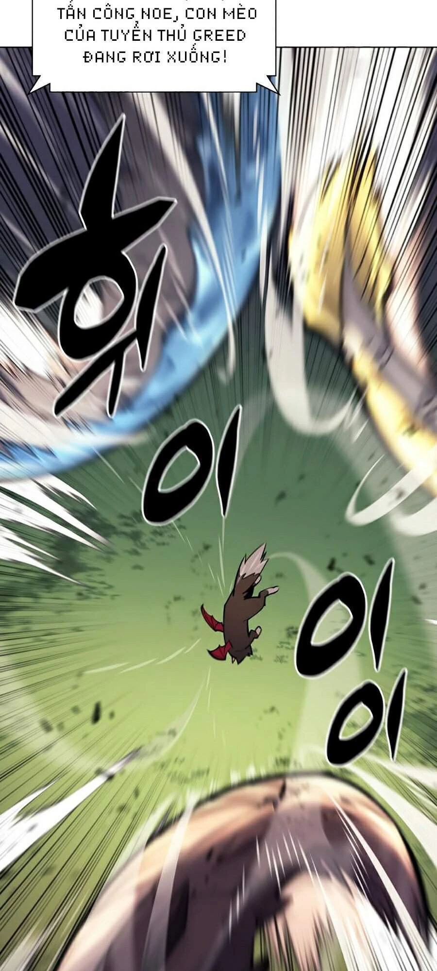 Thợ Rèn Huyền Thoại Chapter 99 - Trang 4