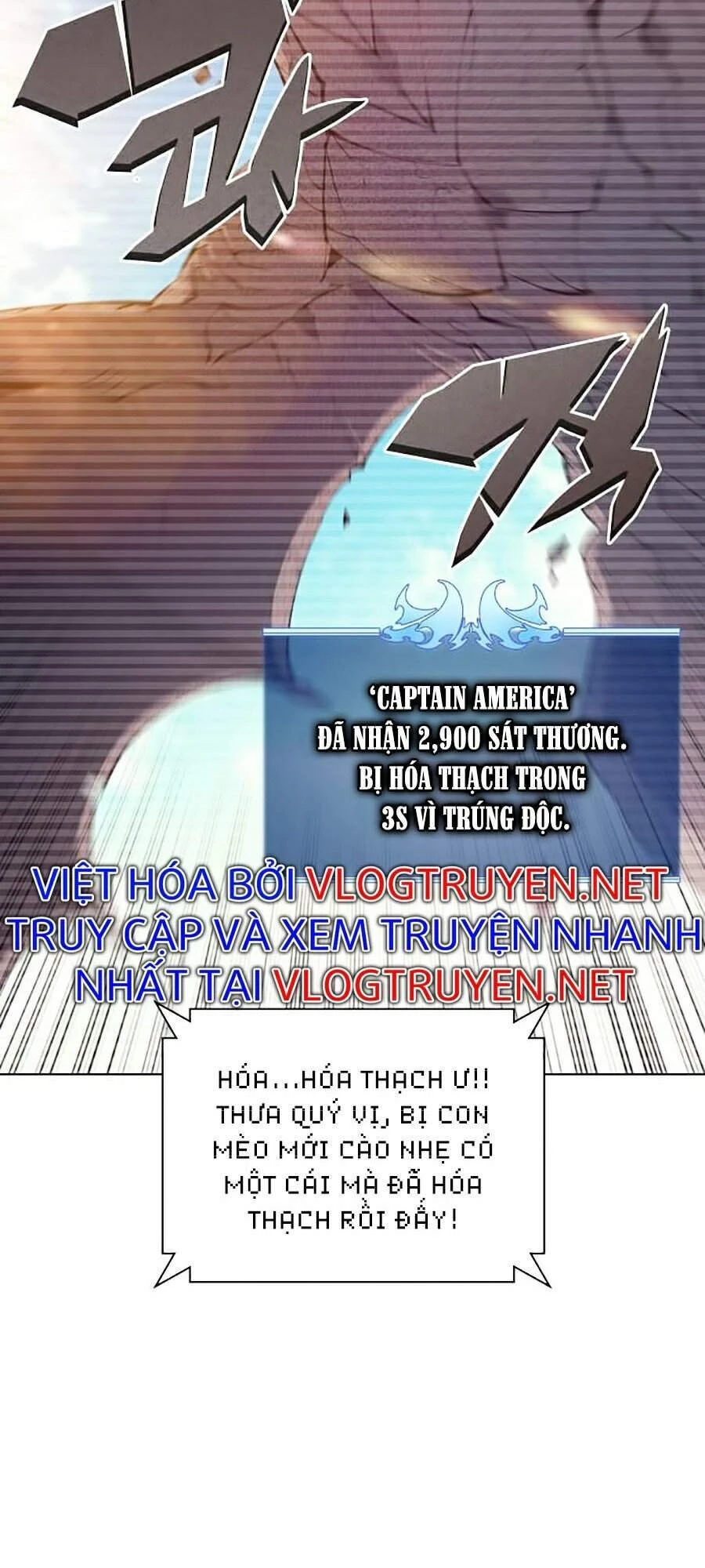 Thợ Rèn Huyền Thoại Chapter 99 - Trang 4