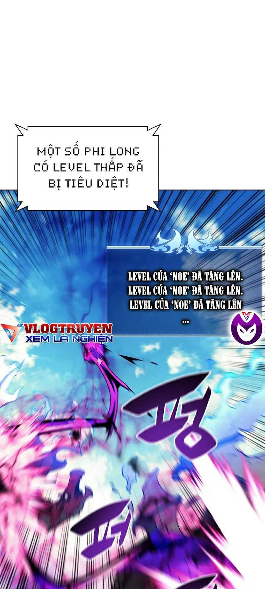 Thợ Rèn Huyền Thoại Chapter 99 - Trang 4