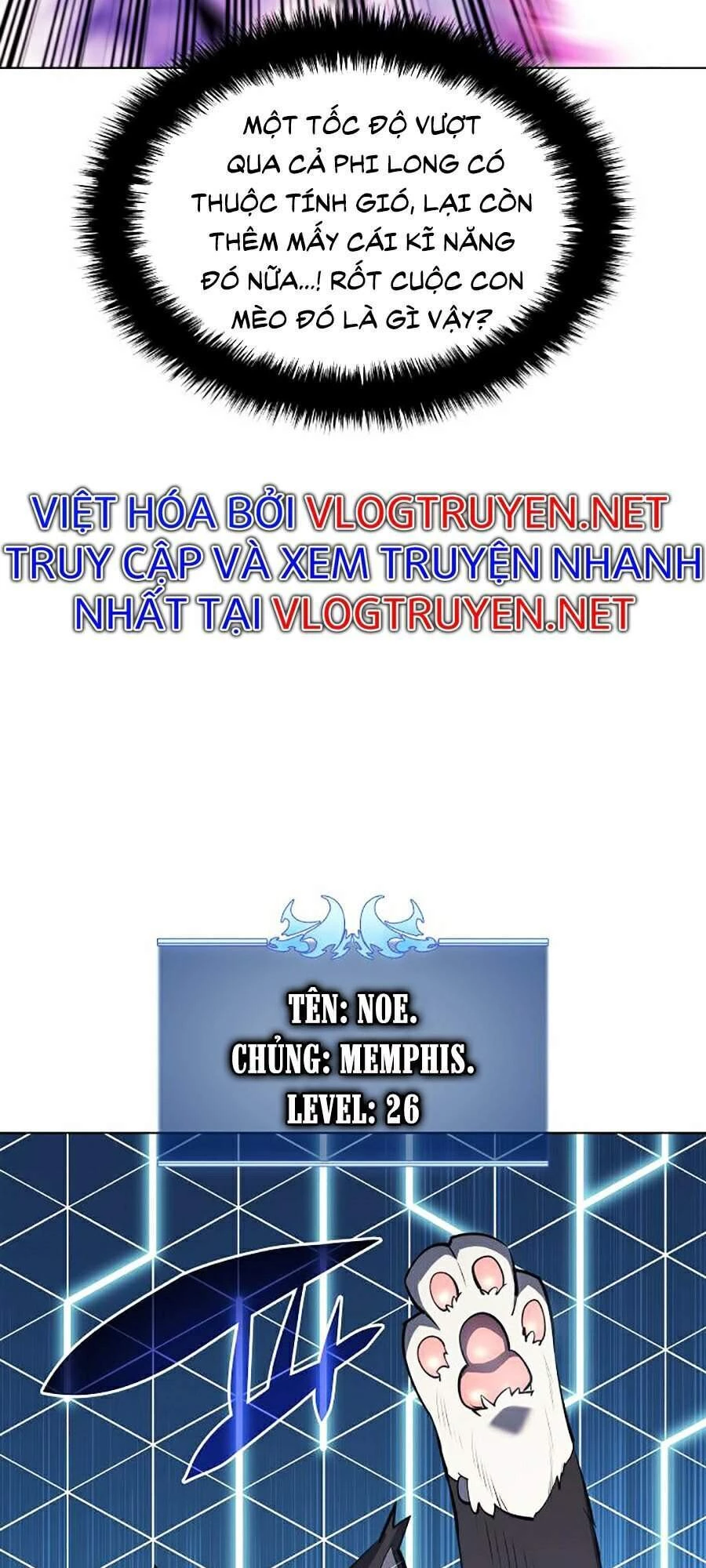 Thợ Rèn Huyền Thoại Chapter 99 - Trang 4