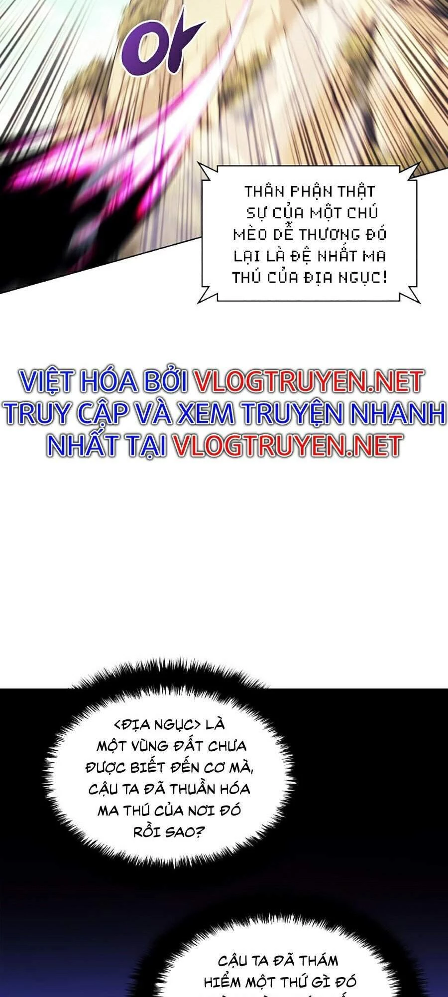 Thợ Rèn Huyền Thoại Chapter 99 - Trang 4