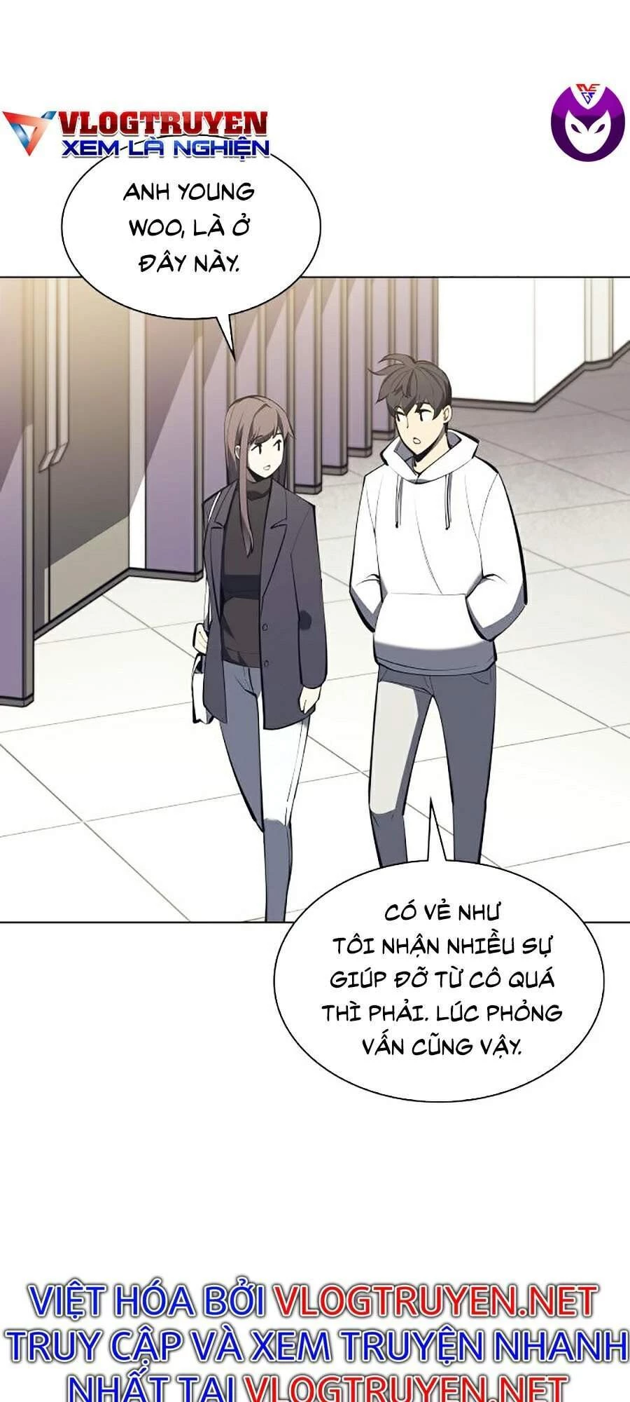 Thợ Rèn Huyền Thoại Chapter 99 - Trang 4