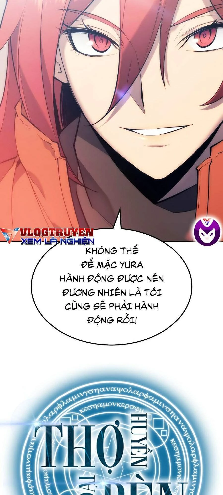 Thợ Rèn Huyền Thoại Chapter 99 - Trang 4