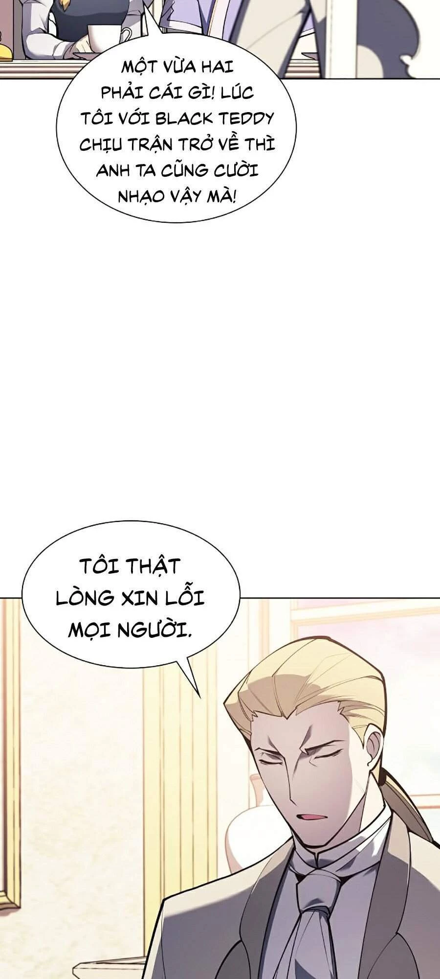 Thợ Rèn Huyền Thoại Chapter 100 - Trang 4