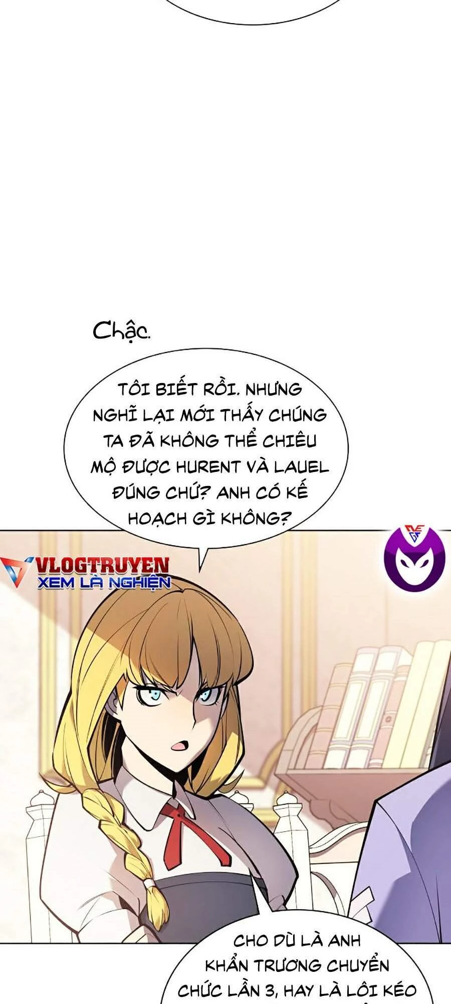 Thợ Rèn Huyền Thoại Chapter 100 - Trang 4