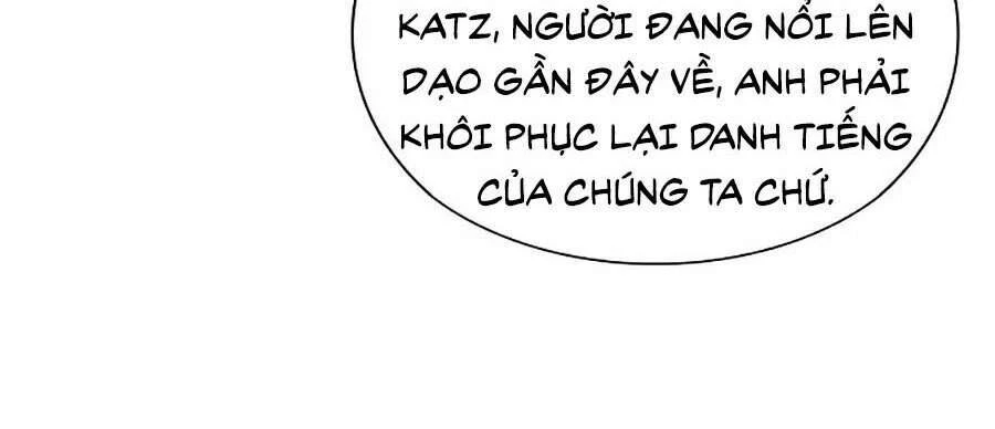 Thợ Rèn Huyền Thoại Chapter 100 - Trang 4
