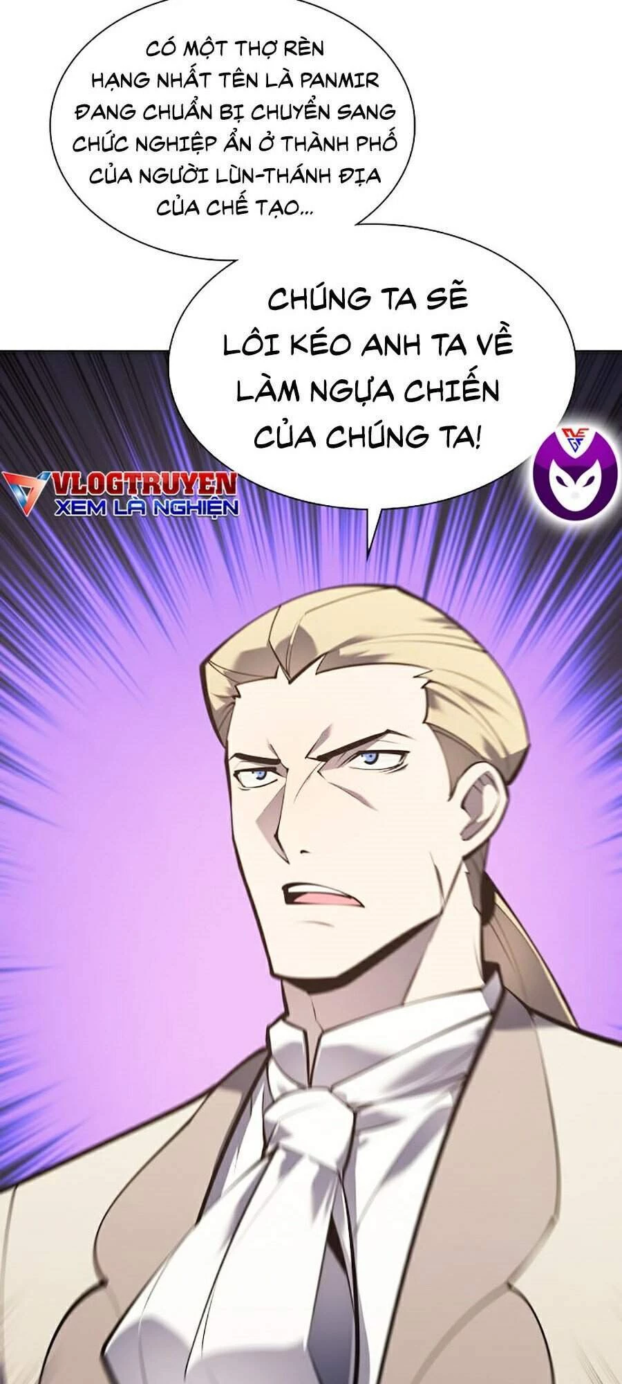 Thợ Rèn Huyền Thoại Chapter 100 - Trang 4
