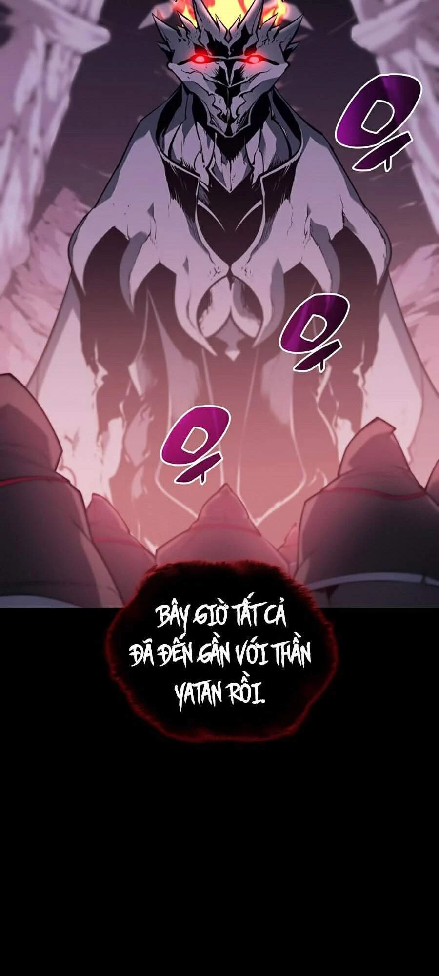 Thợ Rèn Huyền Thoại Chapter 100 - Trang 4
