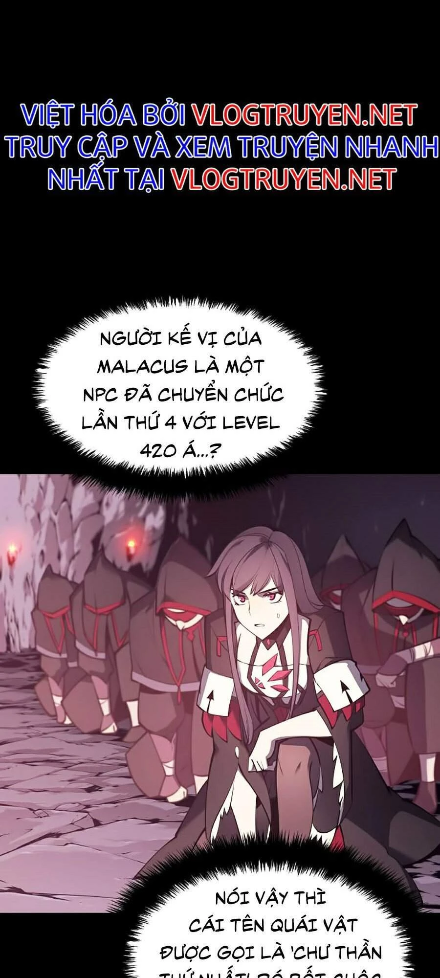 Thợ Rèn Huyền Thoại Chapter 100 - Trang 4
