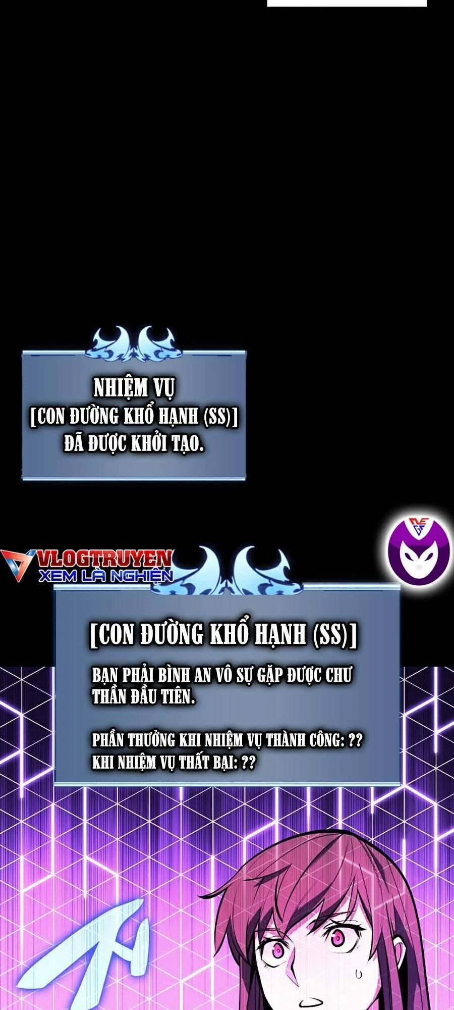 Thợ Rèn Huyền Thoại Chapter 100 - Trang 4