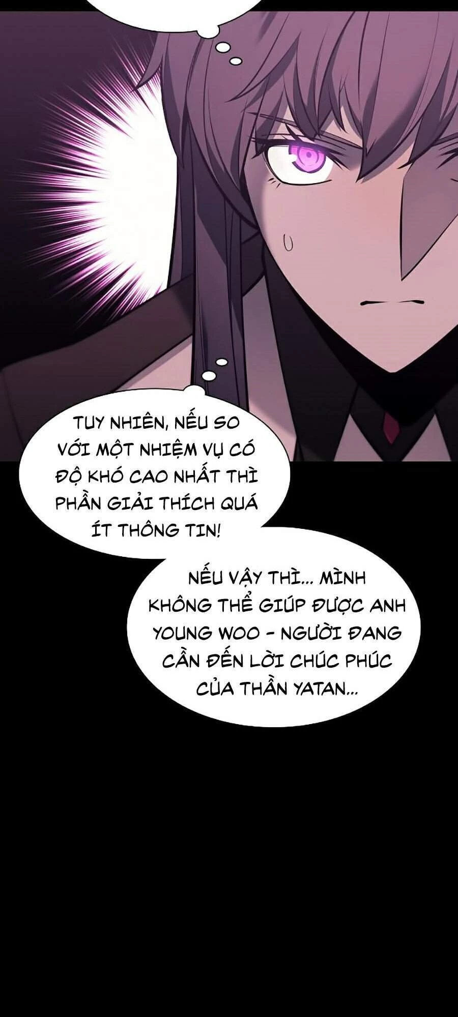 Thợ Rèn Huyền Thoại Chapter 100 - Trang 4