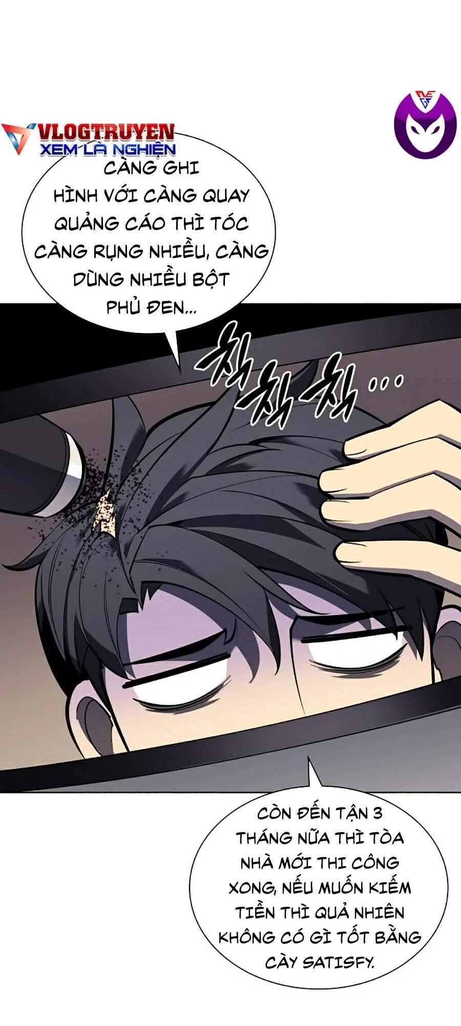 Thợ Rèn Huyền Thoại Chapter 100 - Trang 4