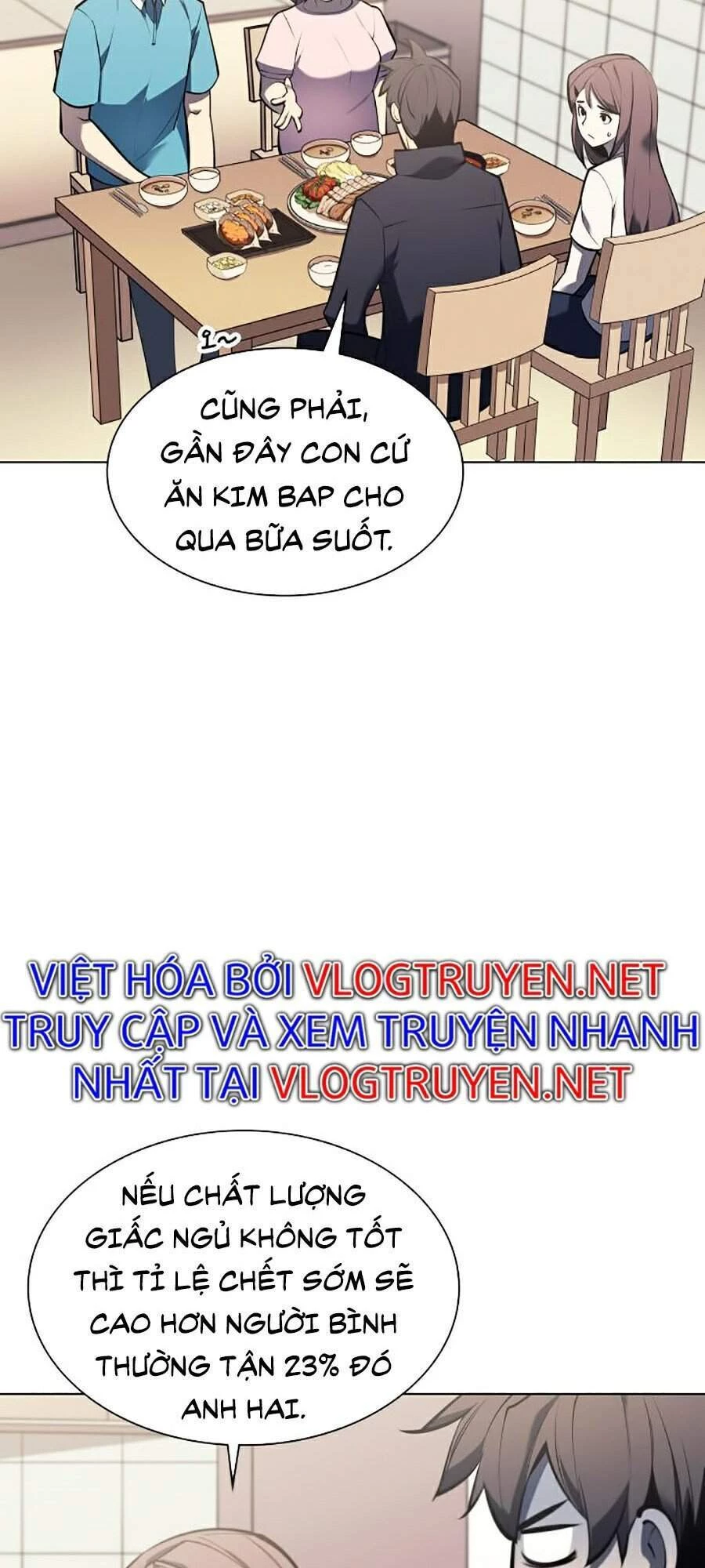 Thợ Rèn Huyền Thoại Chapter 100 - Trang 4