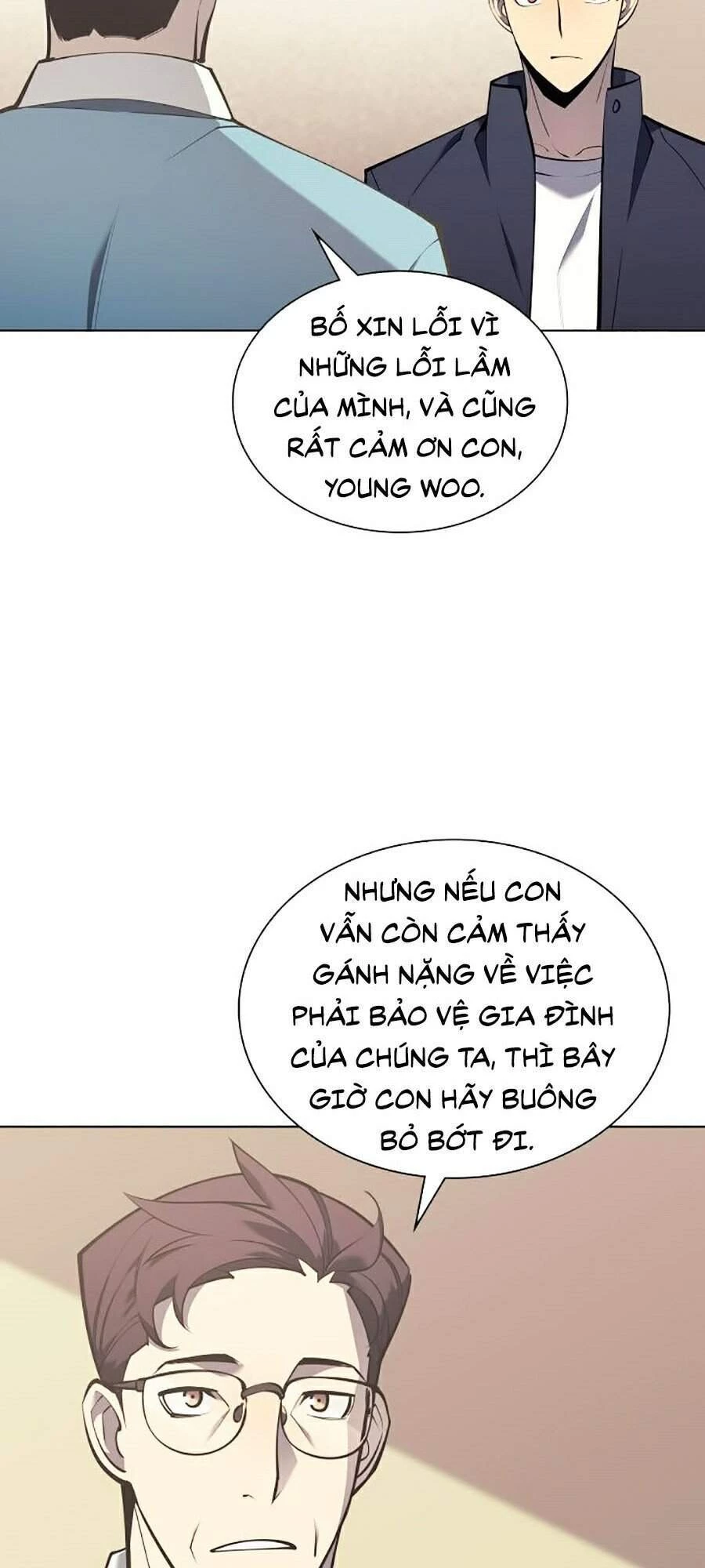 Thợ Rèn Huyền Thoại Chapter 100 - Trang 4