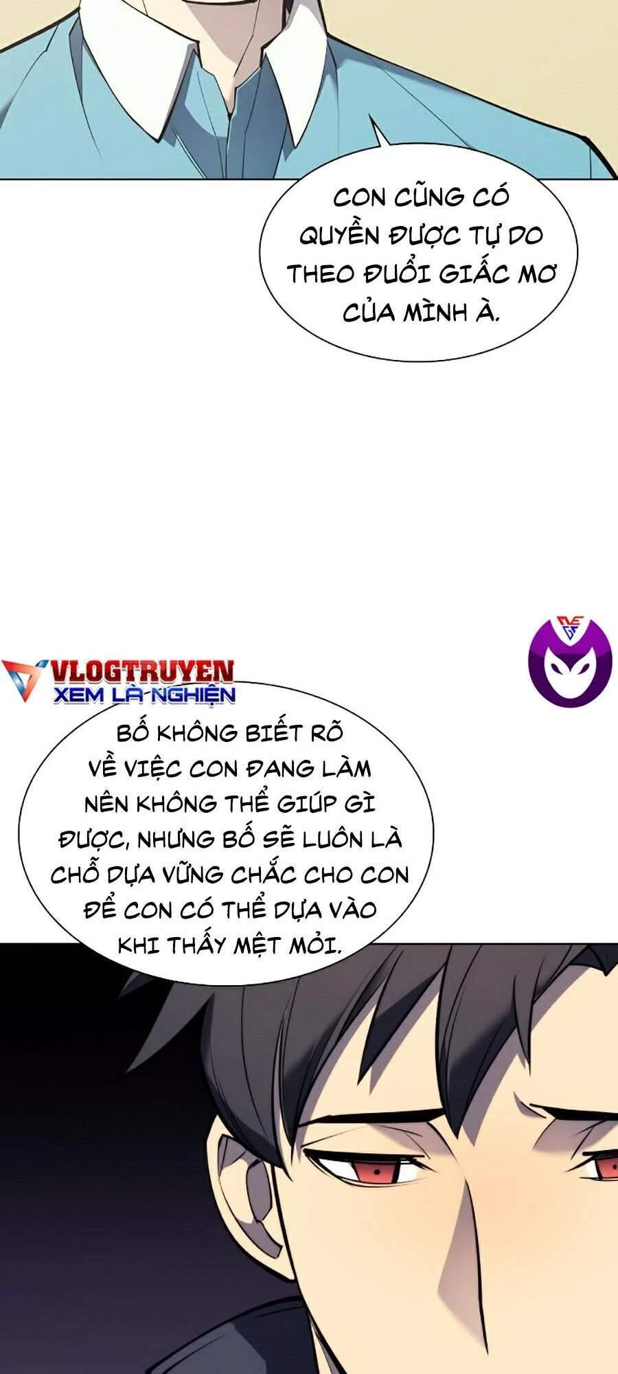 Thợ Rèn Huyền Thoại Chapter 100 - Trang 4