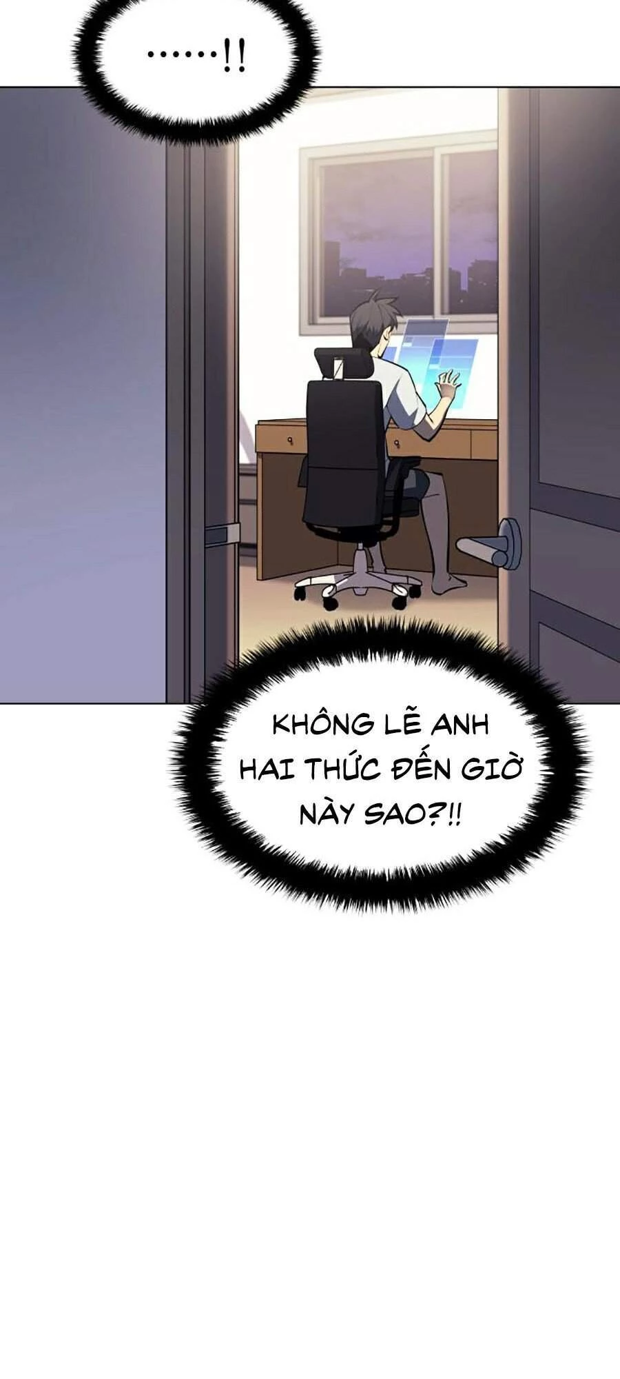 Thợ Rèn Huyền Thoại Chapter 100 - Trang 4