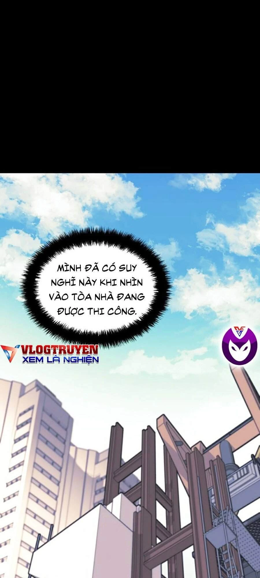 Thợ Rèn Huyền Thoại Chapter 100 - Trang 4