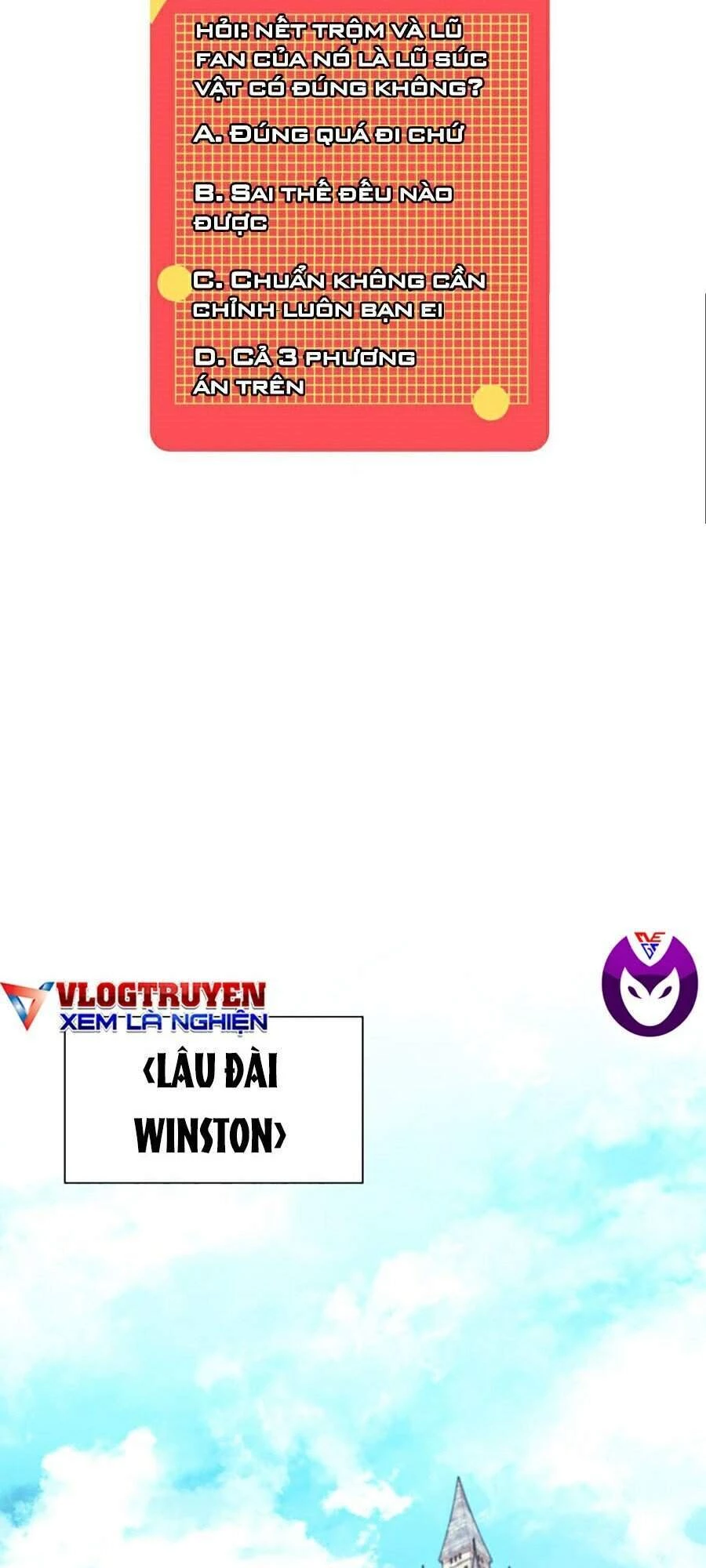 Thợ Rèn Huyền Thoại Chapter 100 - Trang 4