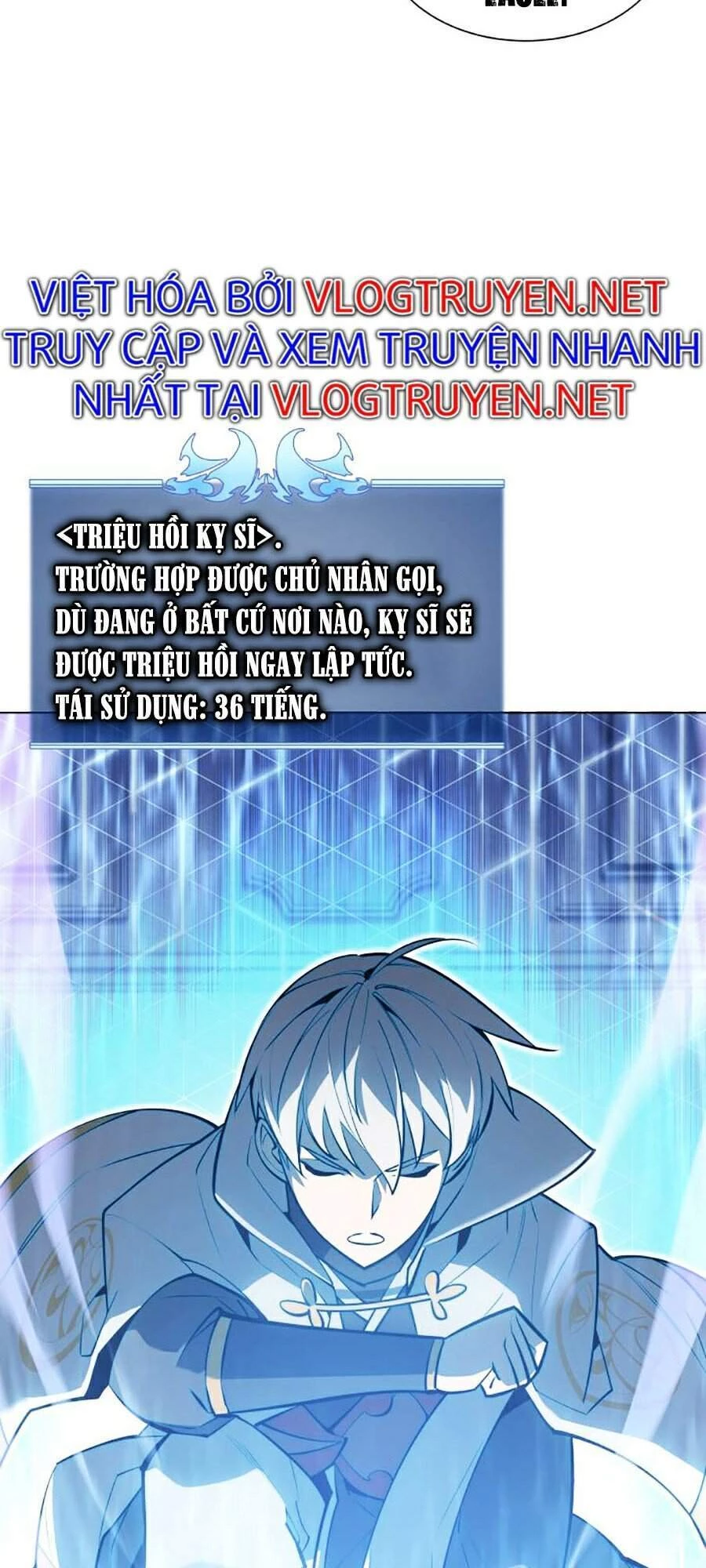 Thợ Rèn Huyền Thoại Chapter 100 - Trang 4