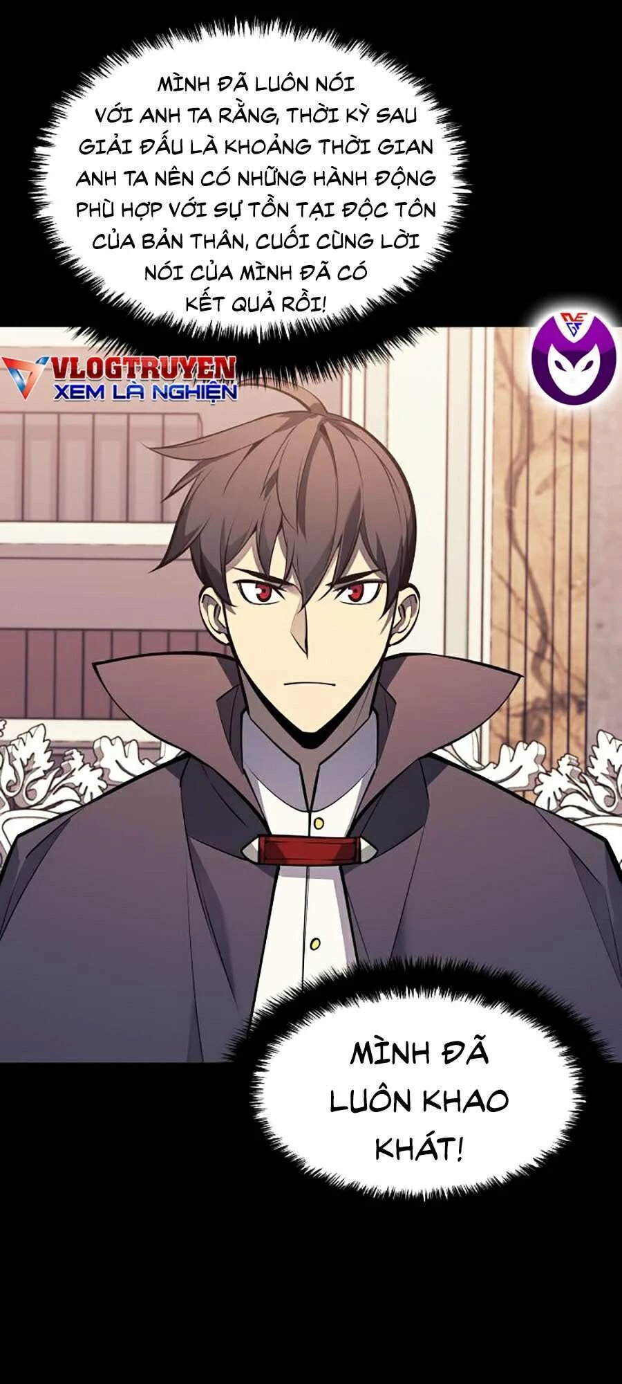 Thợ Rèn Huyền Thoại Chapter 100 - Trang 4