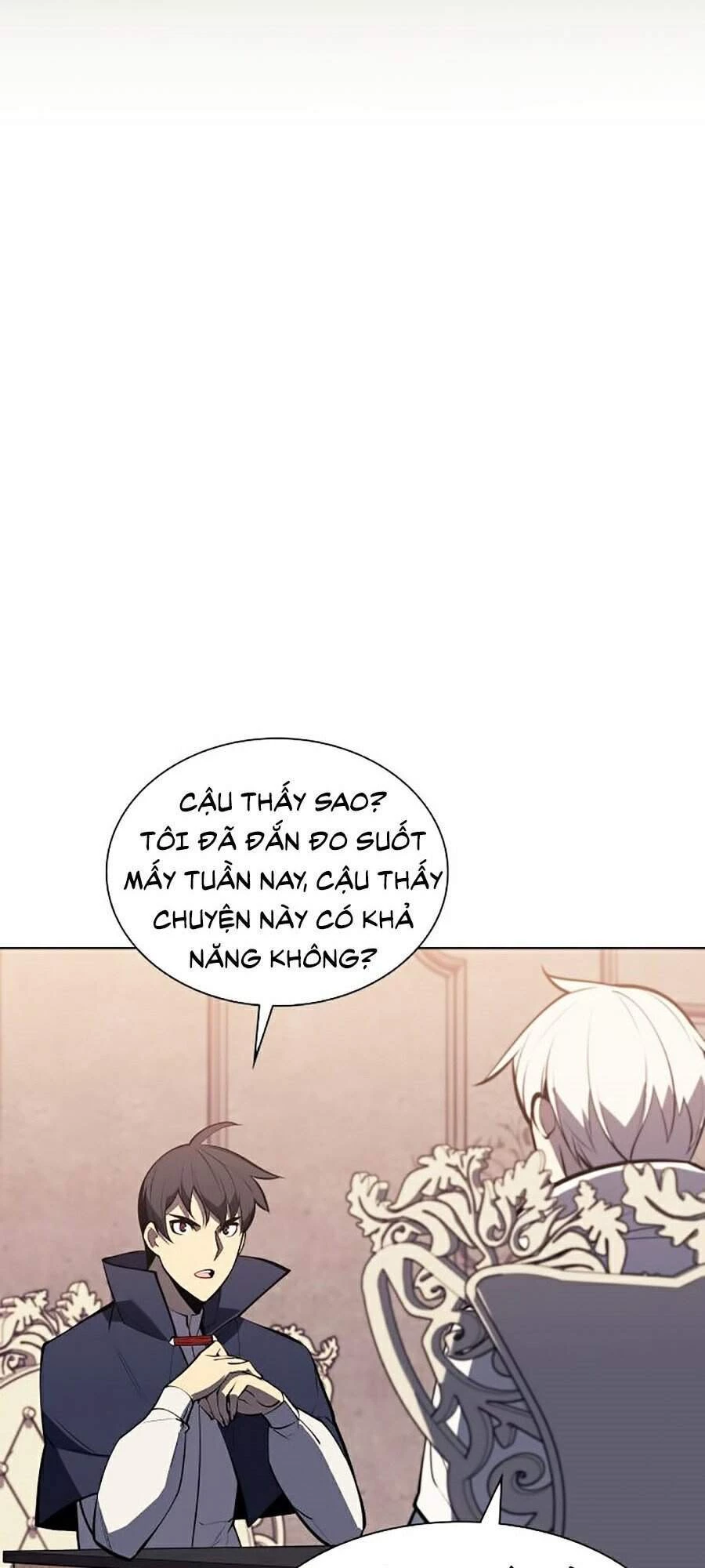 Thợ Rèn Huyền Thoại Chapter 100 - Trang 4