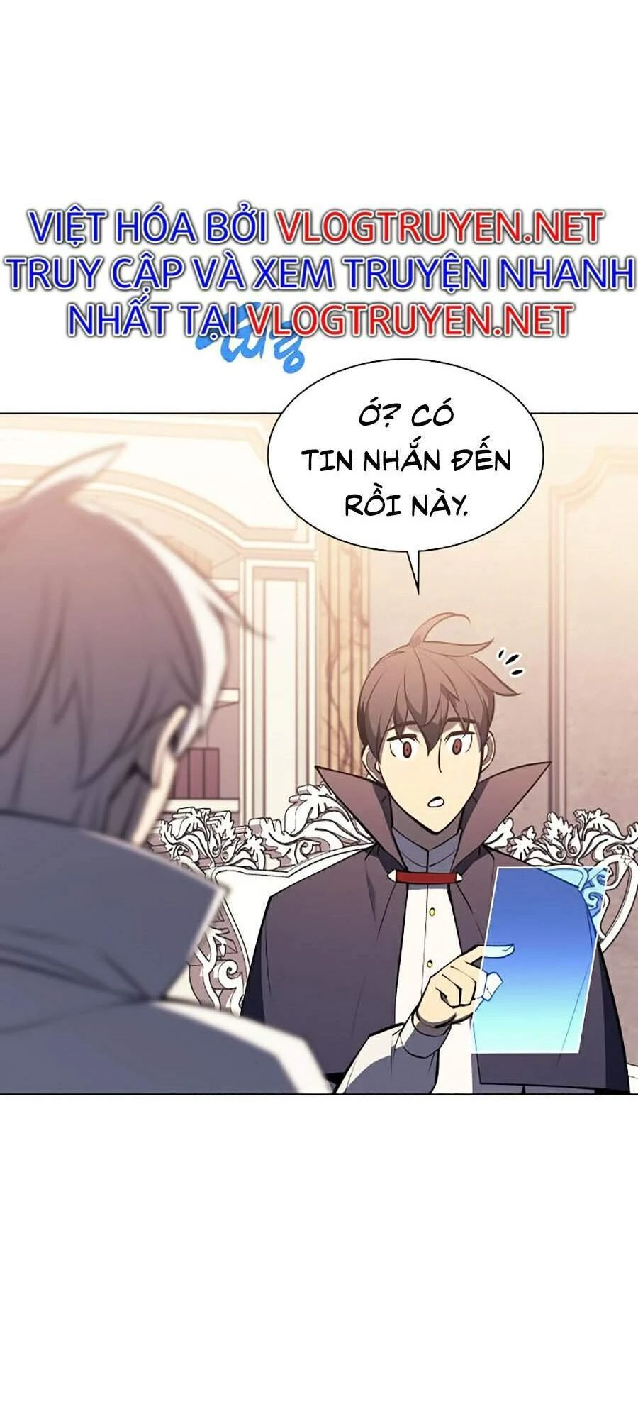 Thợ Rèn Huyền Thoại Chapter 100 - Trang 4