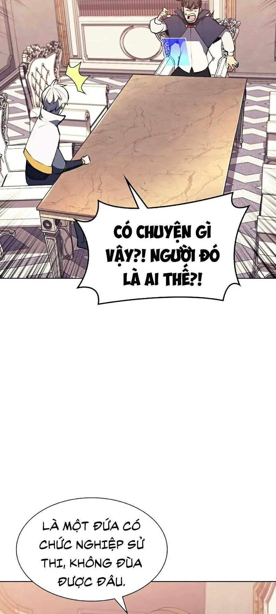 Thợ Rèn Huyền Thoại Chapter 100 - Trang 4