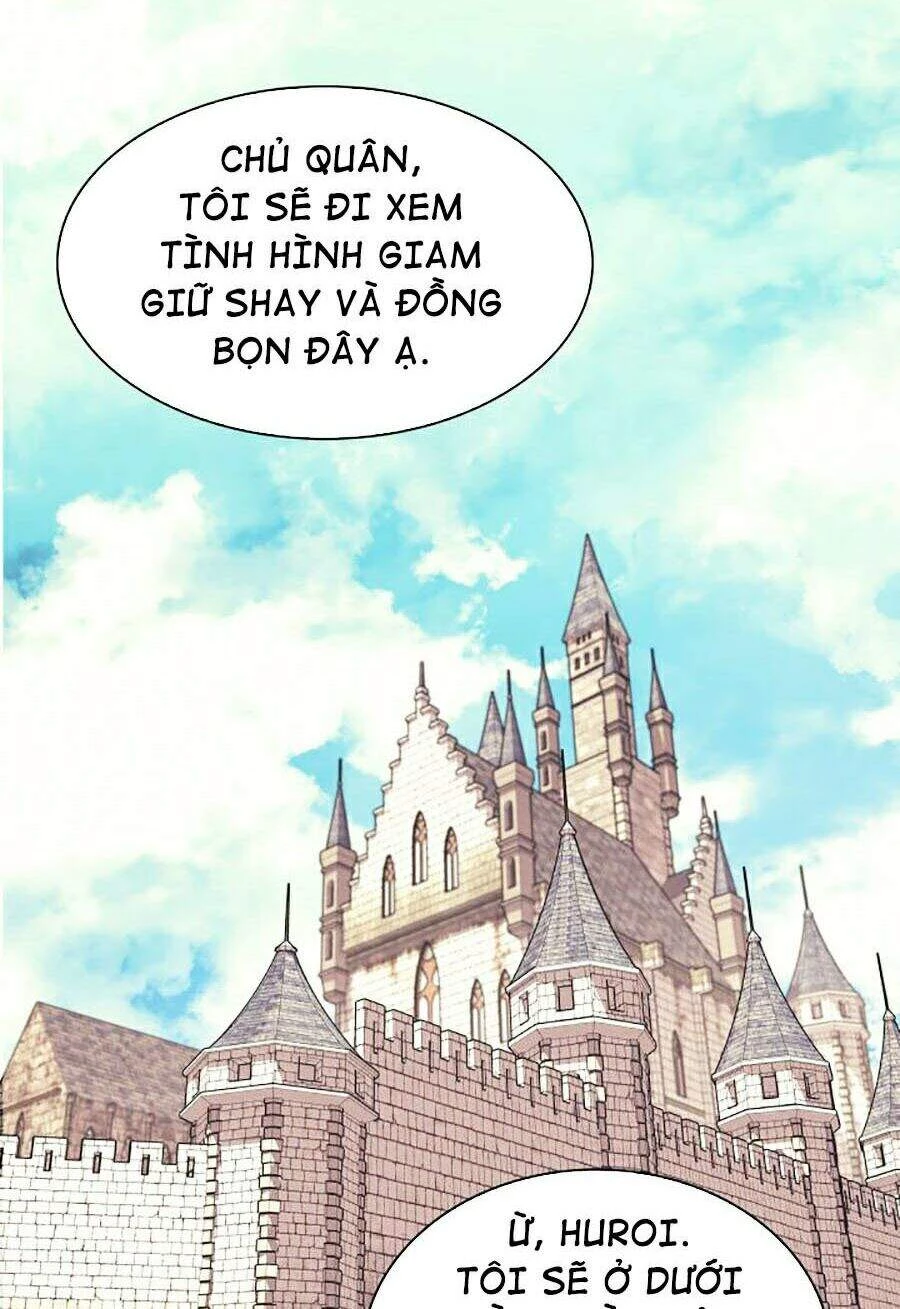 Thợ Rèn Huyền Thoại Chapter 102 - Trang 4