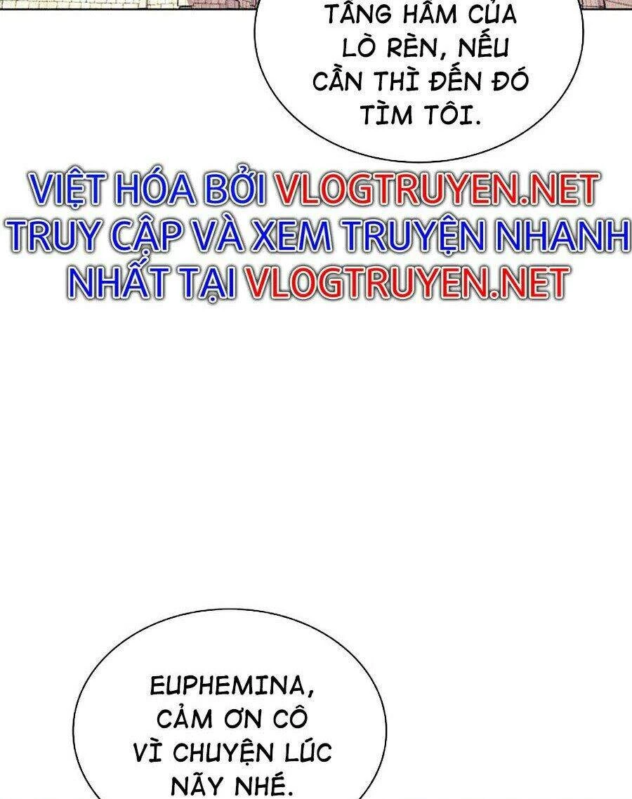 Thợ Rèn Huyền Thoại Chapter 102 - Trang 4