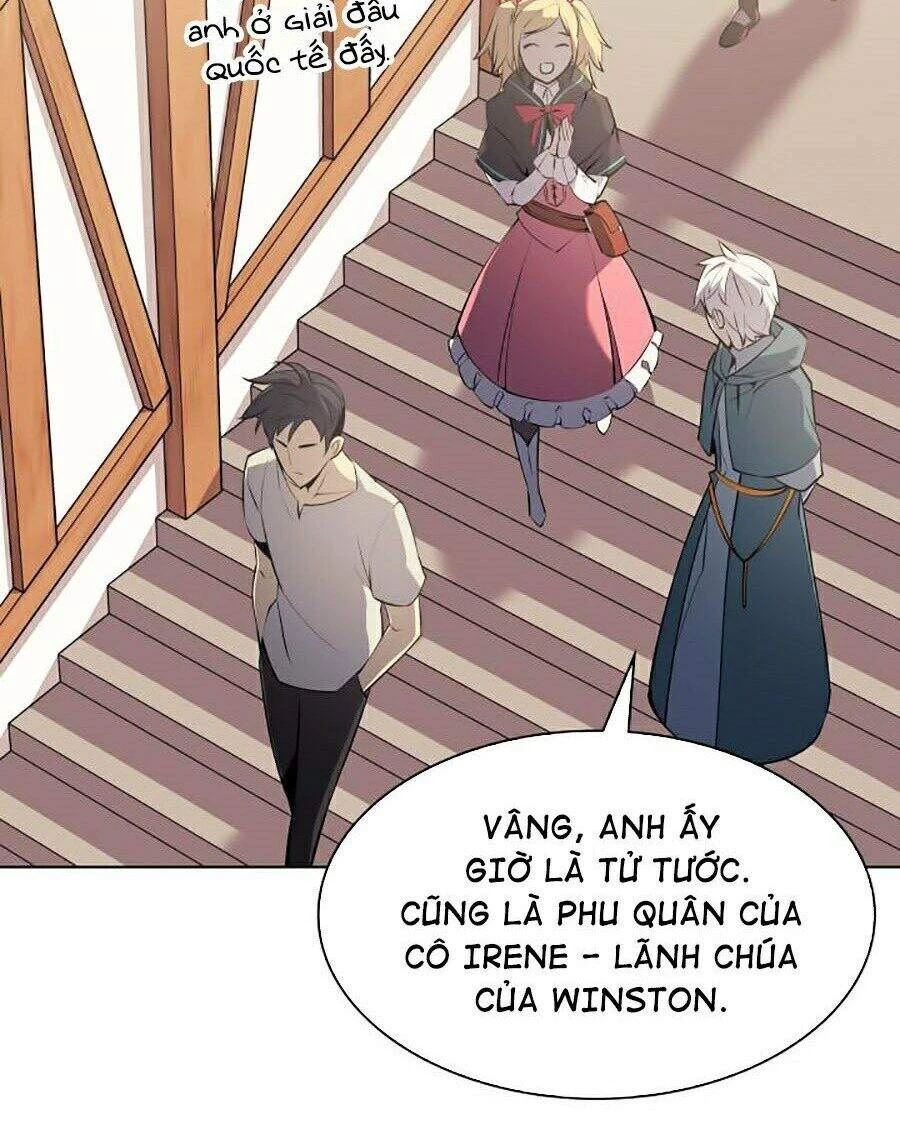 Thợ Rèn Huyền Thoại Chapter 102 - Trang 4