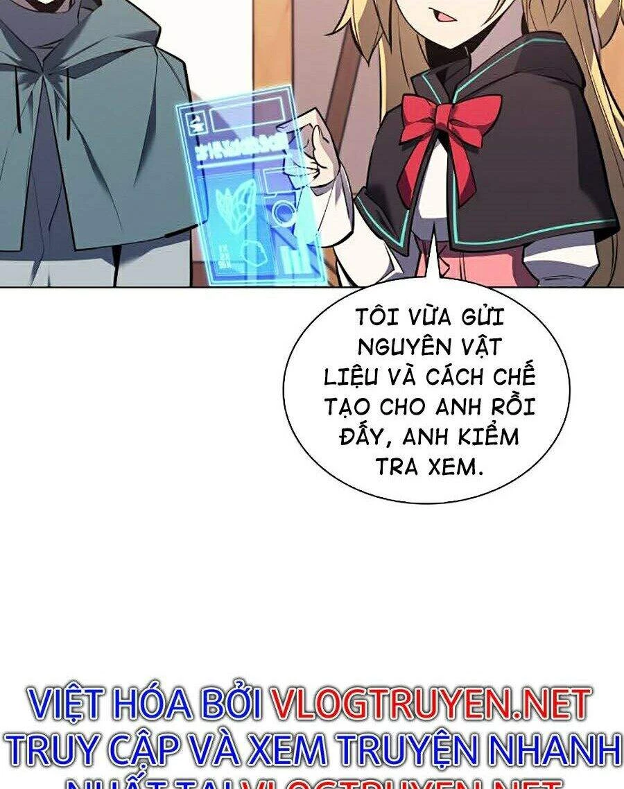 Thợ Rèn Huyền Thoại Chapter 102 - Trang 4