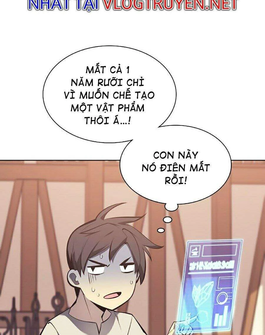Thợ Rèn Huyền Thoại Chapter 102 - Trang 4