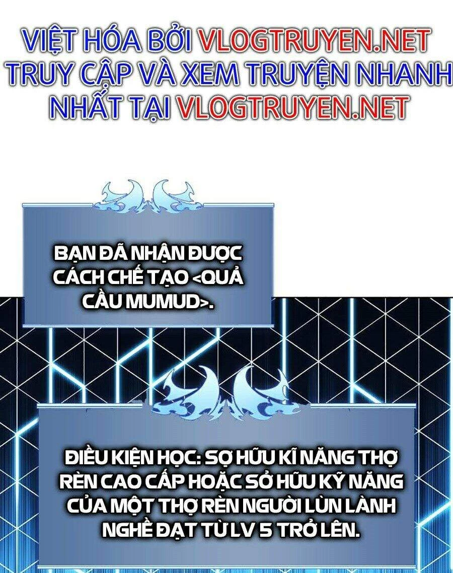 Thợ Rèn Huyền Thoại Chapter 102 - Trang 4