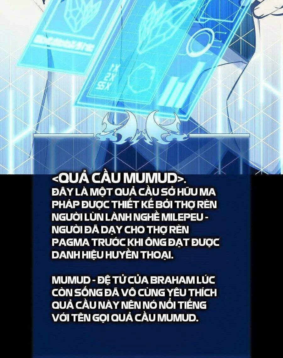 Thợ Rèn Huyền Thoại Chapter 102 - Trang 4