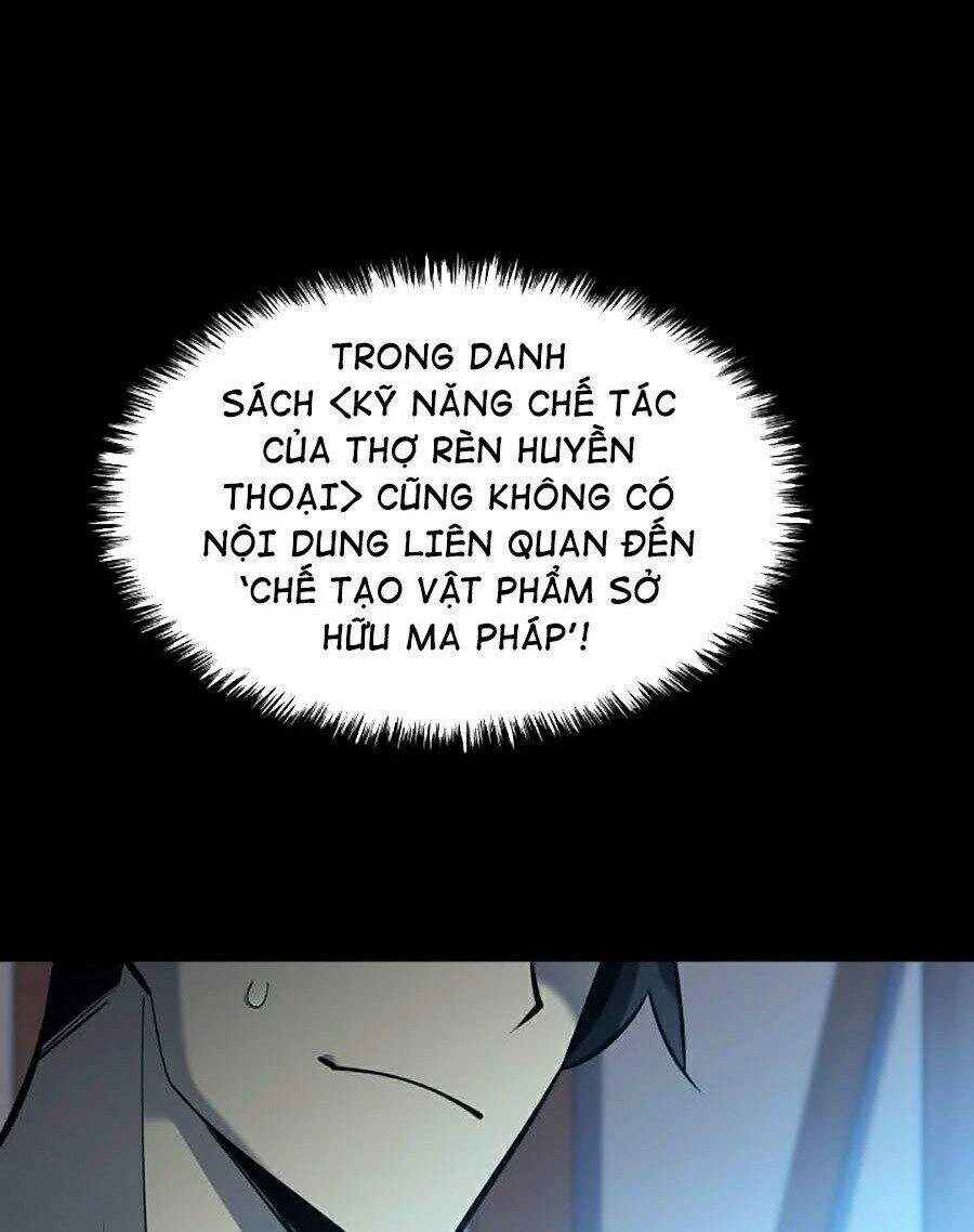 Thợ Rèn Huyền Thoại Chapter 102 - Trang 4