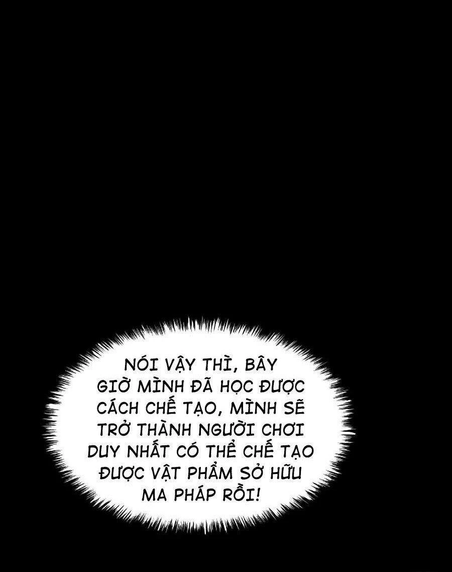 Thợ Rèn Huyền Thoại Chapter 102 - Trang 4