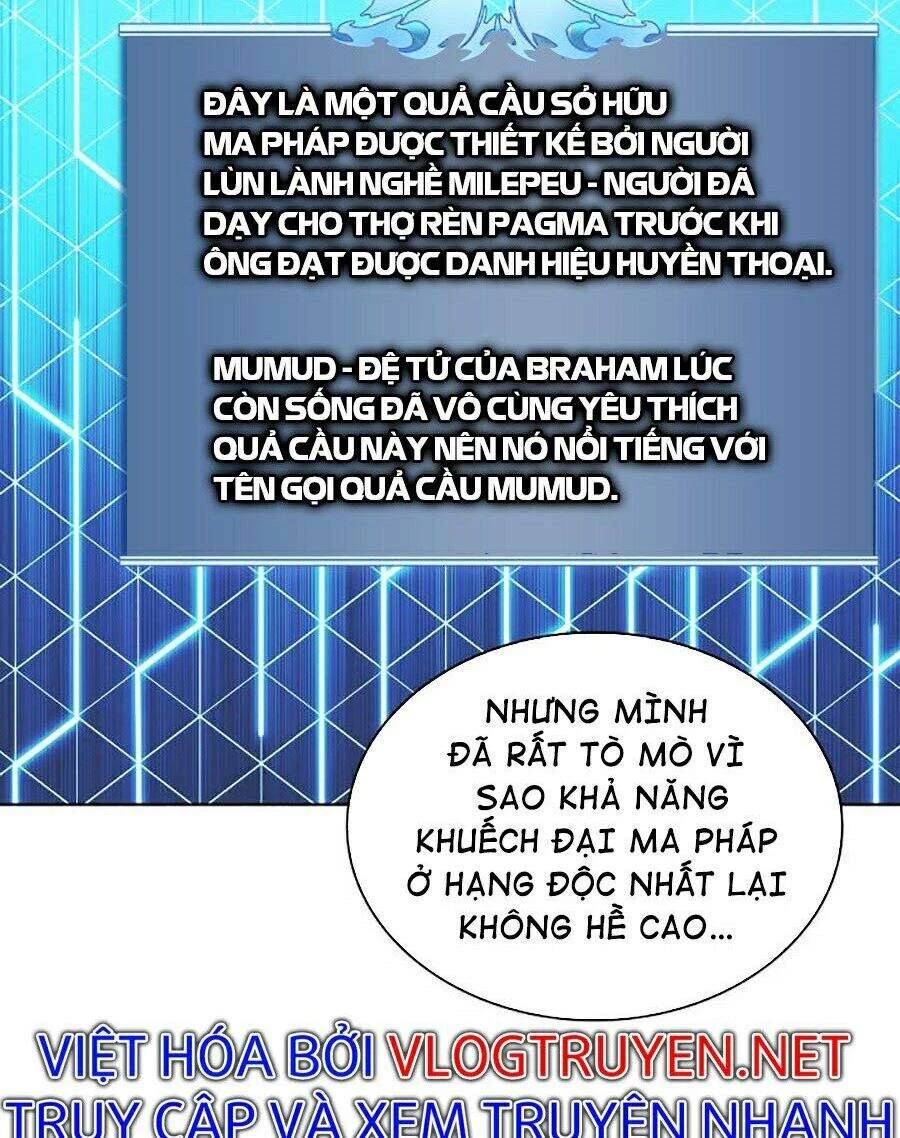 Thợ Rèn Huyền Thoại Chapter 102 - Trang 4
