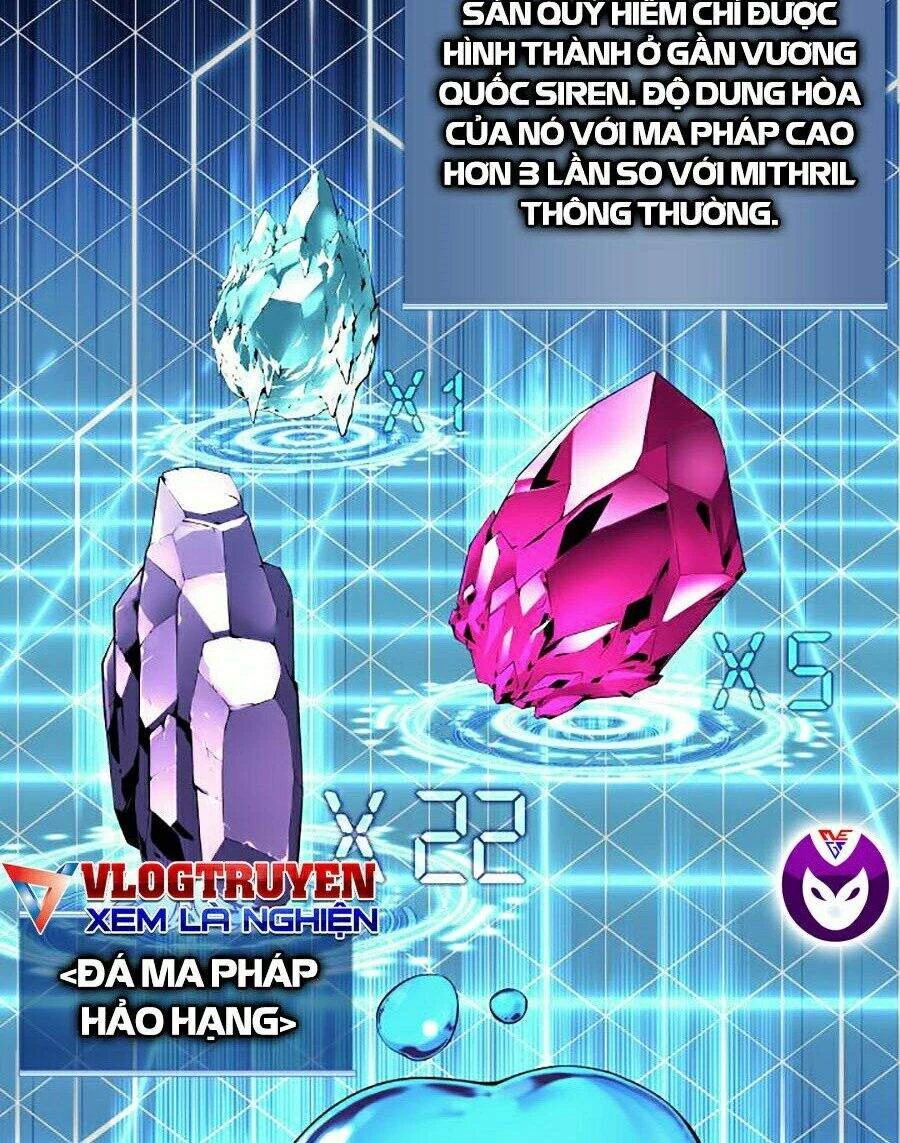 Thợ Rèn Huyền Thoại Chapter 102 - Trang 4