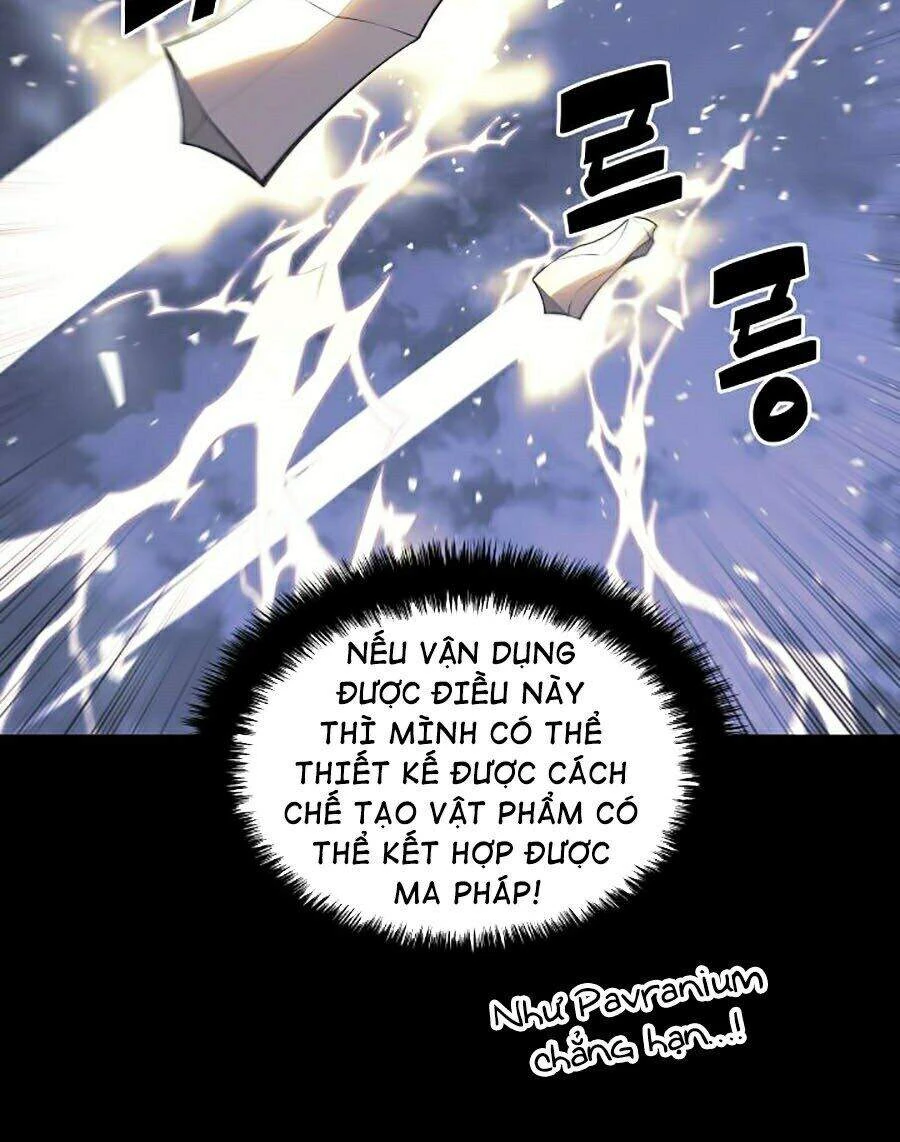 Thợ Rèn Huyền Thoại Chapter 102 - Trang 4