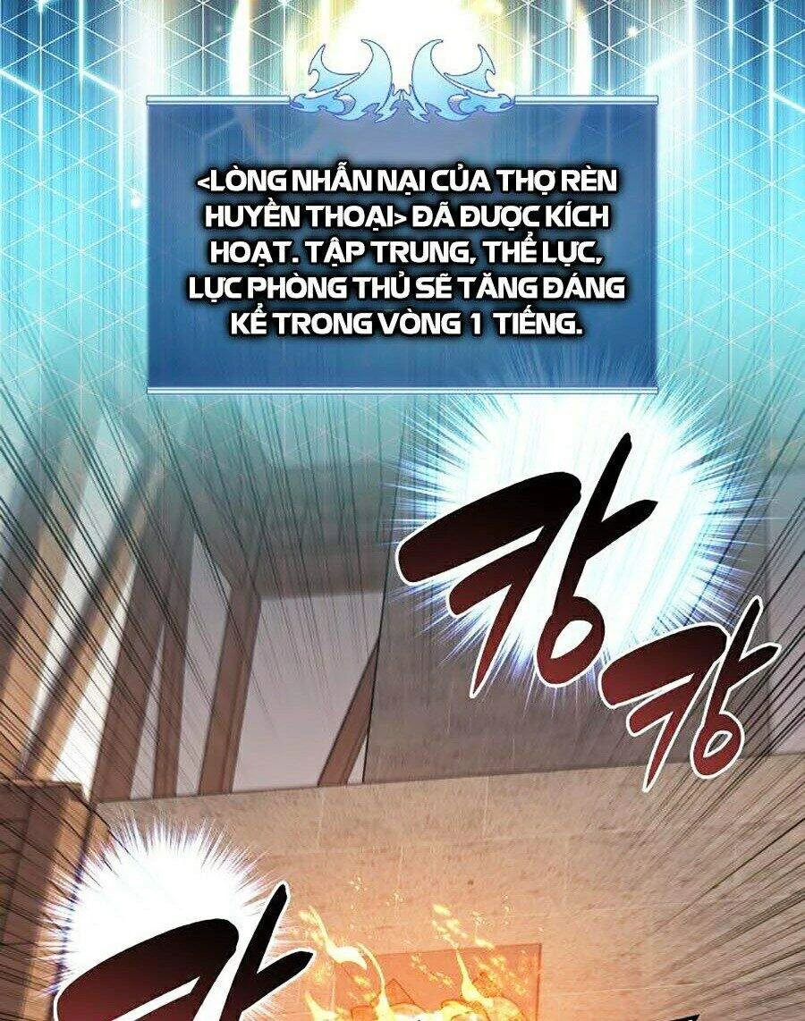 Thợ Rèn Huyền Thoại Chapter 102 - Trang 4