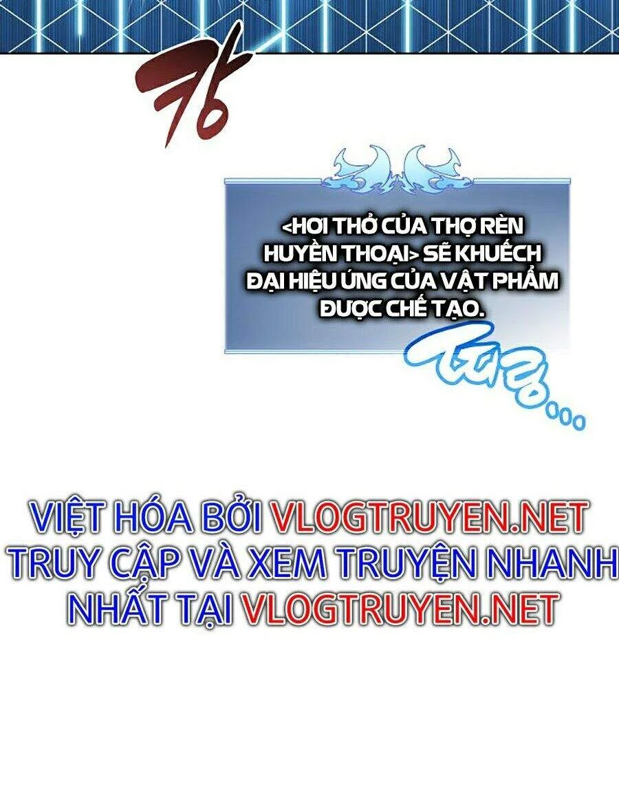 Thợ Rèn Huyền Thoại Chapter 102 - Trang 4
