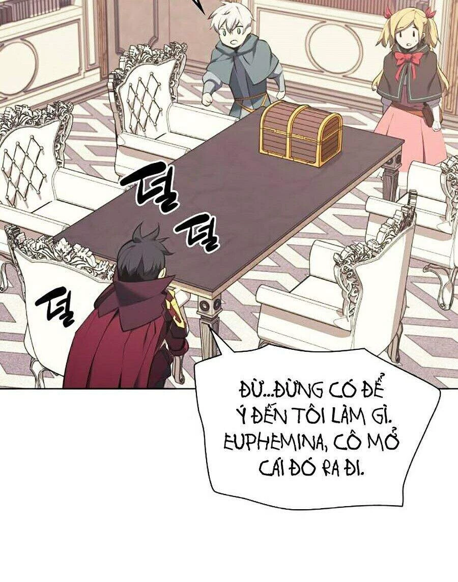 Thợ Rèn Huyền Thoại Chapter 102 - Trang 4