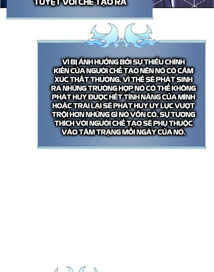 Thợ Rèn Huyền Thoại Chapter 102 - Trang 4