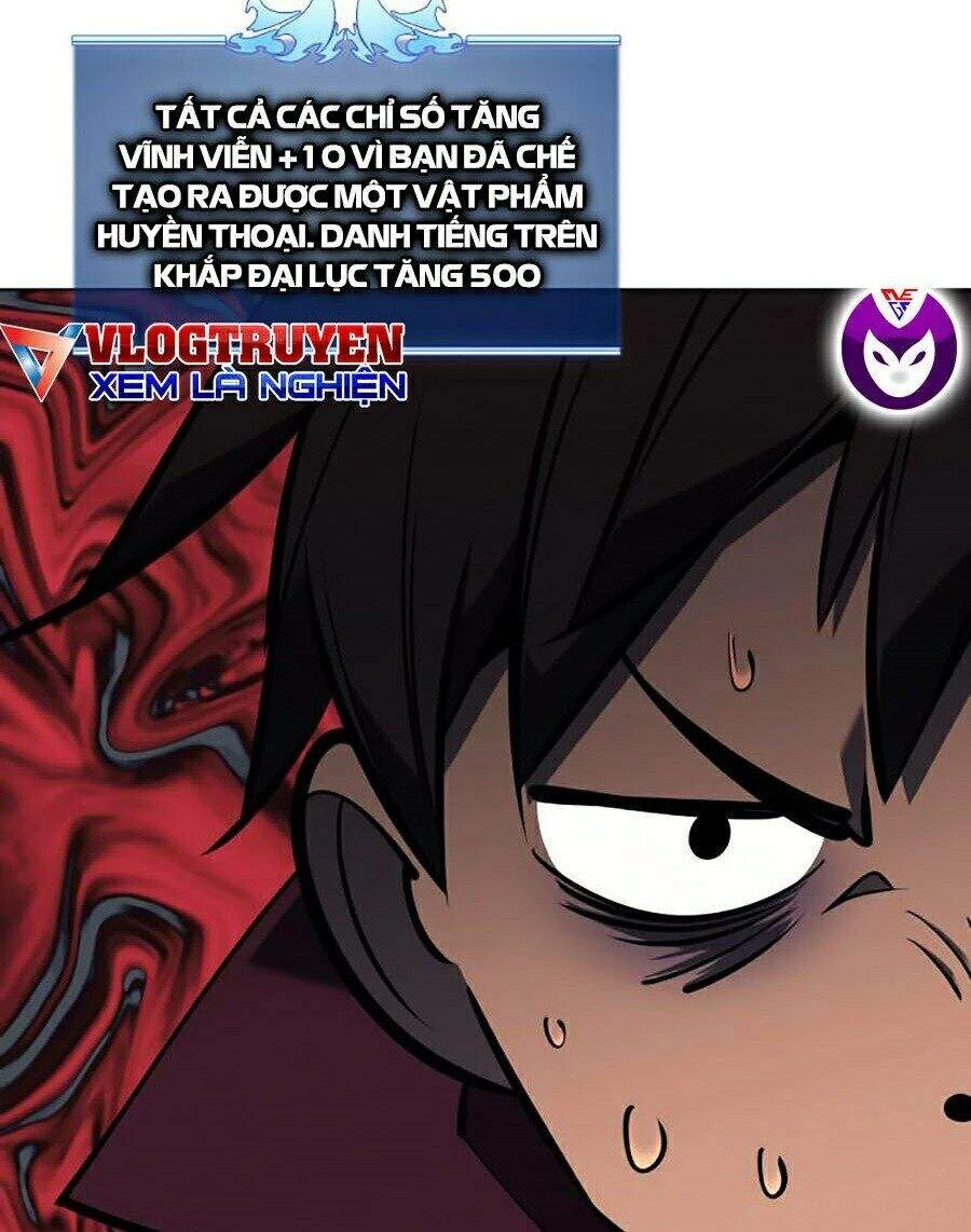 Thợ Rèn Huyền Thoại Chapter 102 - Trang 4