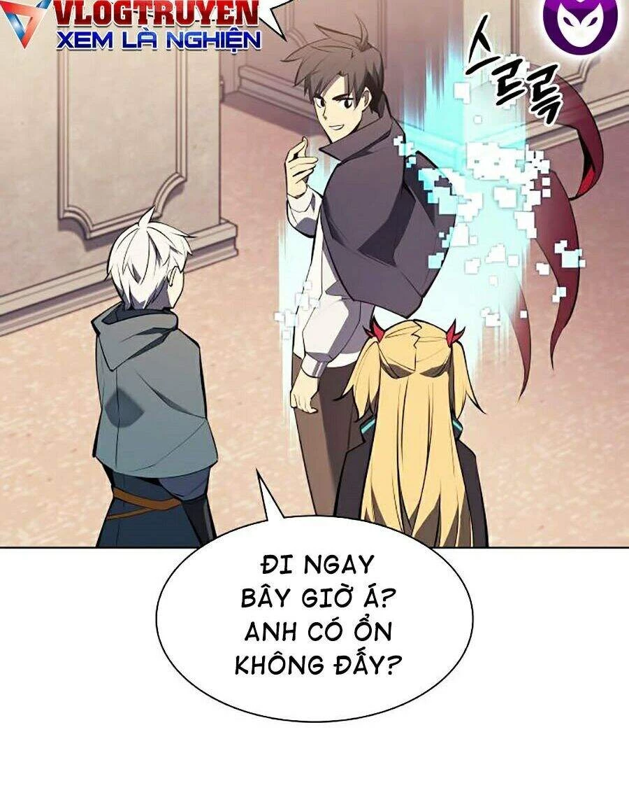 Thợ Rèn Huyền Thoại Chapter 102 - Trang 4