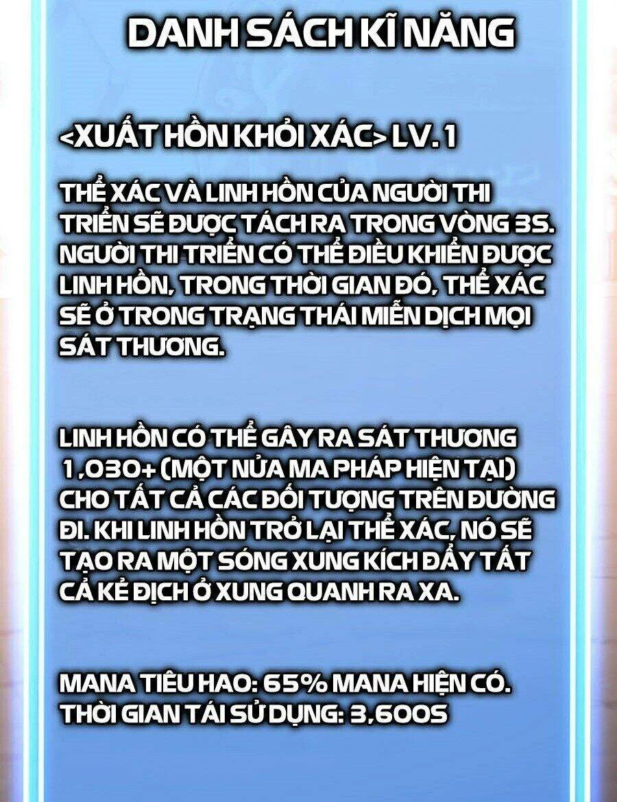 Thợ Rèn Huyền Thoại Chapter 102 - Trang 4