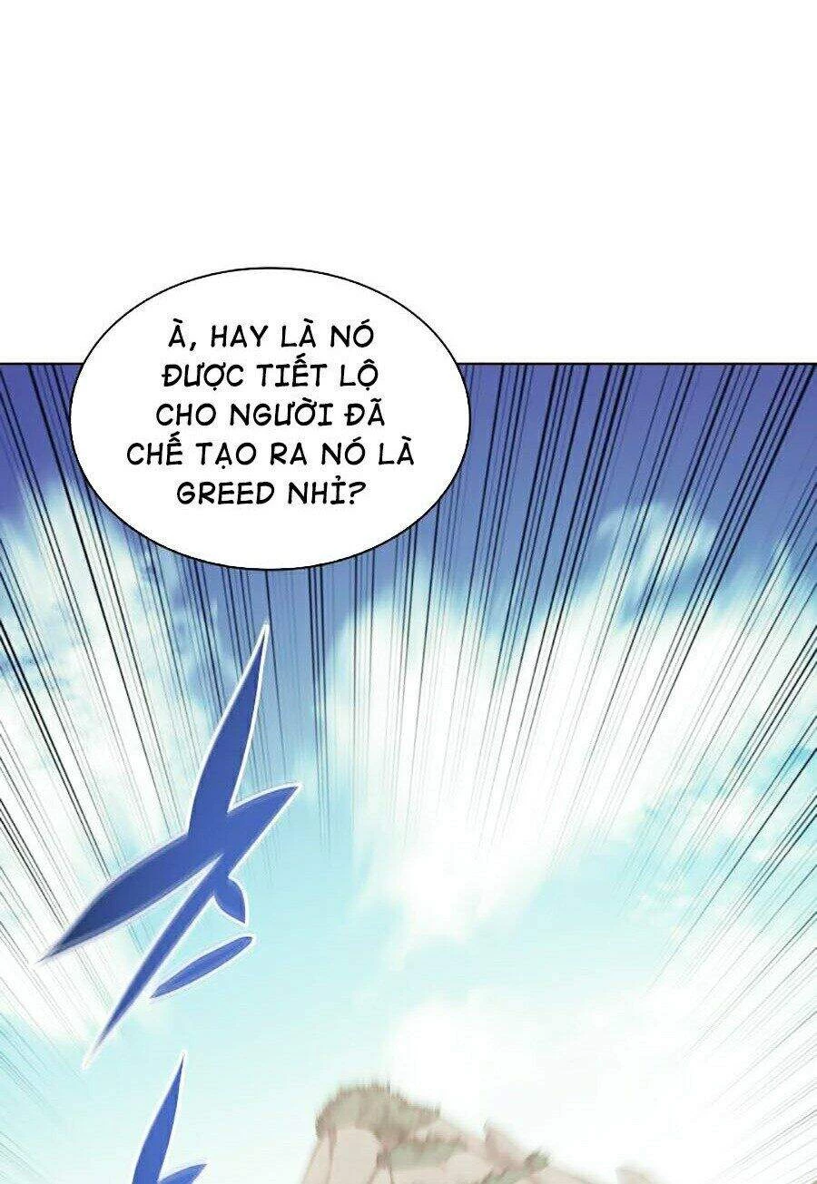 Thợ Rèn Huyền Thoại Chapter 102 - Trang 4