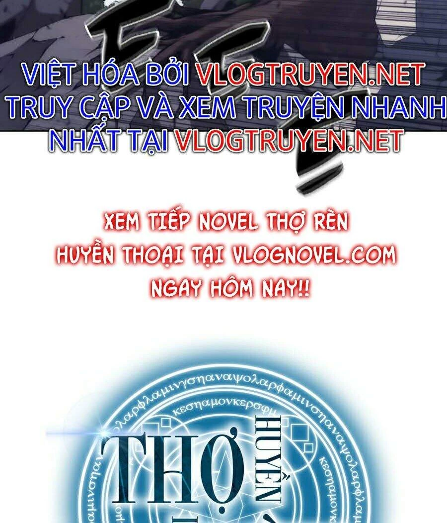 Thợ Rèn Huyền Thoại Chapter 102 - Trang 4